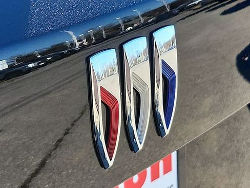 New 2026 Buick Envision Avenir image 20