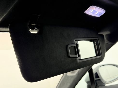 New 2026 Porsche Panamera GTS image 28