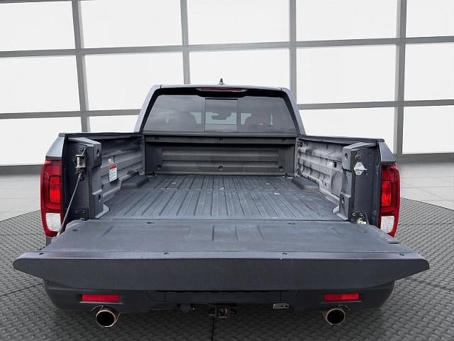 Used 2022 Honda Ridgeline RTL-E image 34