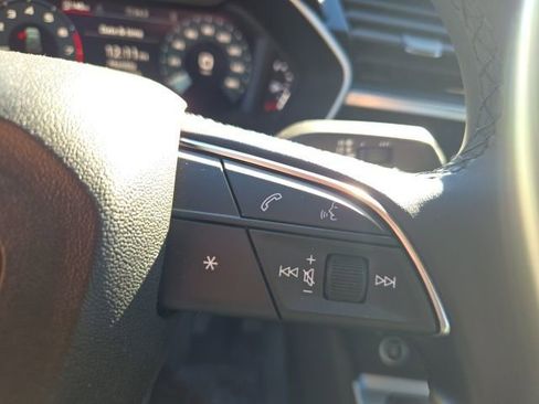 Used 2022 Audi Q3 2.0T Premium image 21