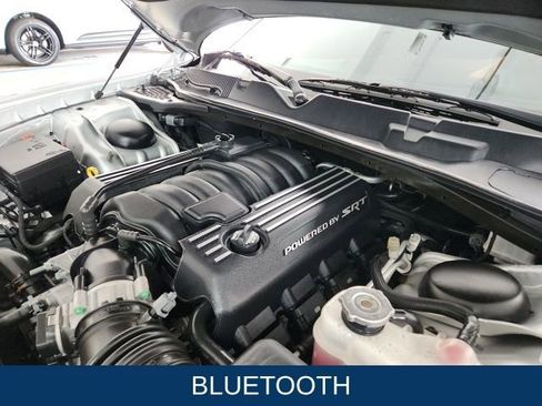 Used 2023 Dodge Challenger R/T Scat Pack w/ T/A Package image 9