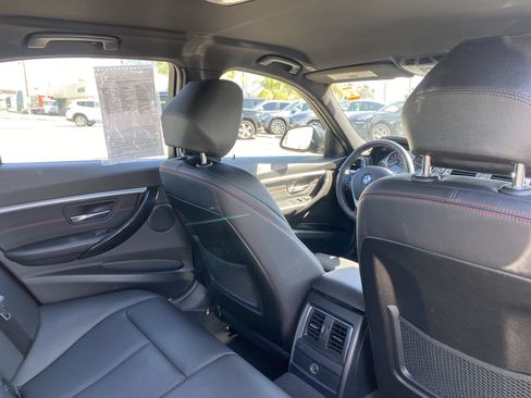 Used 2018 BMW 330e RWD image 21