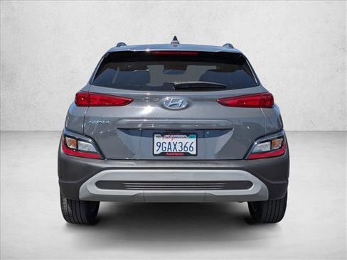 Used 2023 Hyundai Kona SEL w/ Convenience Package FWD image 6