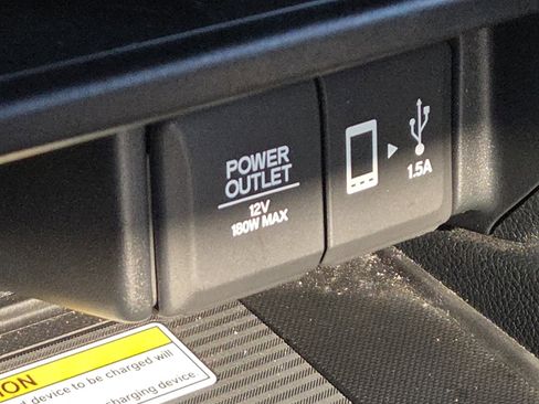 Used 2023 Honda Ridgeline RTL-E image 32