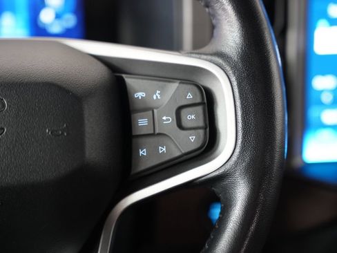 Used 2022 Ford Bronco Outer Banks AWD/4WD image 13