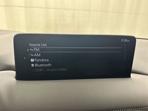 Certified 2023 MAZDA CX-5 Carbon Edition image 14