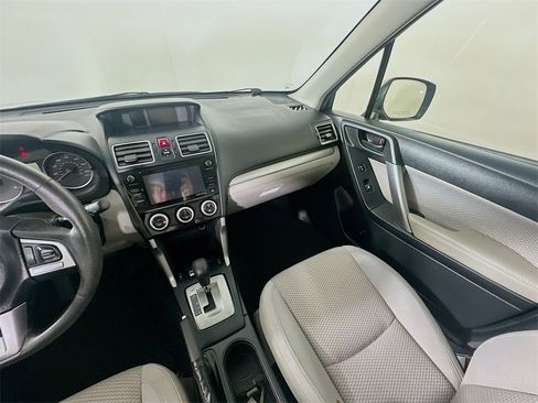 Used 2018 Subaru Forester 2.5i Premium w/ Popular Package #2A image 11