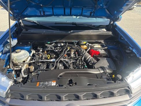 Used 2022 Ford Maverick XLT w/ Equipment Group 300A Standard image 33