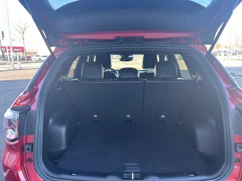 Used 2025 Jeep Compass Trailhawk image 31