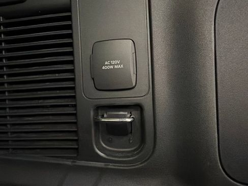 New 2027 Ford Expedition Max Active AWD/4WD image 39