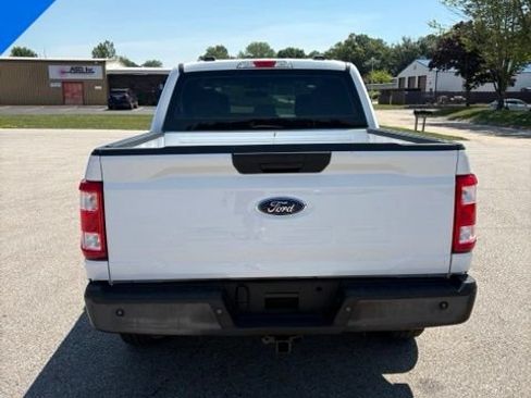 Used 2023 Ford F150 XL AWD/4WD image 5