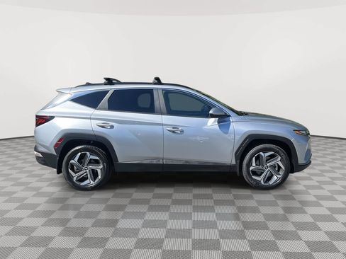 Used 2024 Hyundai Tucson SEL AWD/4WD image 4