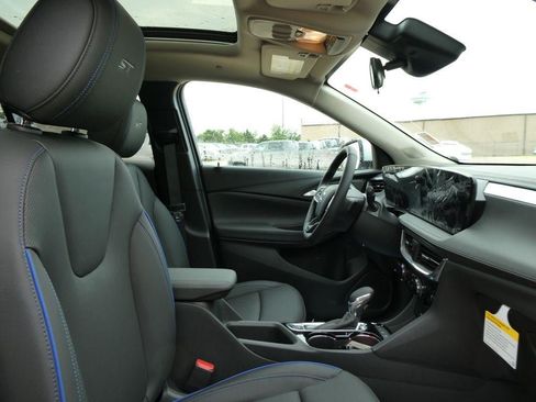 New 2026 Buick Encore GX Sport Touring w/ Advanced Technology Package AWD/4WD image 10