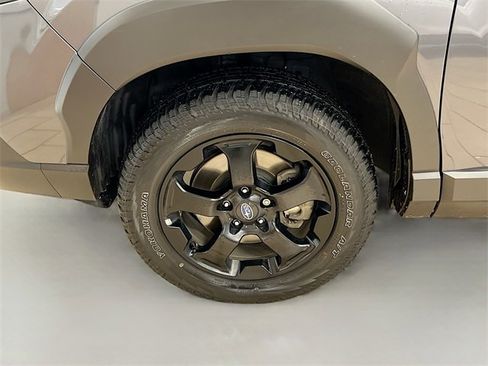 Certified 2023 Subaru Forester Wilderness image 40