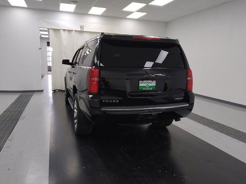 Used 2019 Chevrolet Tahoe Premier image 6