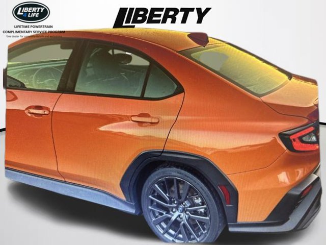 Used 2023 Subaru WRX Limited AWD/4WD image 7