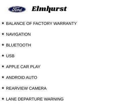 Certified 2023 Ford F150 XLT w/ Equipment Group 302A High AWD/4WD image 9
