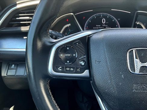Used 2018 Honda Civic EX-T image 20