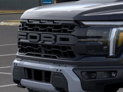 New 2025 Ford F150 Raptor image 17