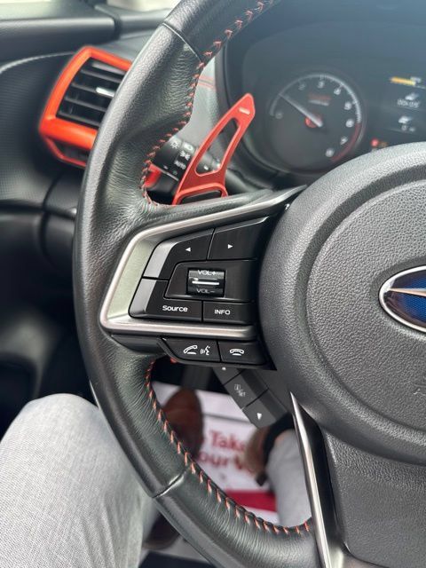 Used 2021 Subaru Forester Sport w/ Popular Package #2 AWD/4WD image 34