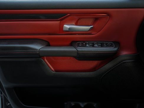 Used 2019 RAM 1500 Rebel image 36