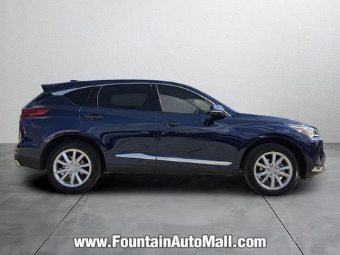 Certified 2024 Acura RDX SH-AWD image 5
