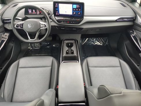 Certified 2023 Volkswagen ID.4 Pro S RWD image 13