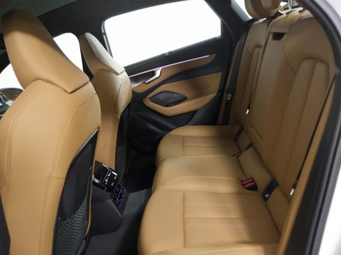 New 2026 Audi A6 Premium Plus image 23