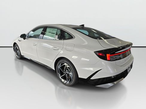 New 2026 Hyundai Sonata SEL AWD/4WD image 6