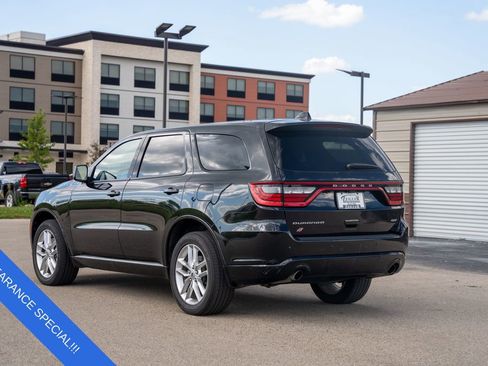 Used 2024 Dodge Durango GT image 5