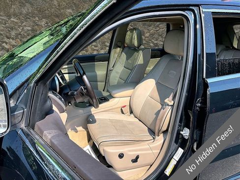 Used 2014 Jeep Grand Cherokee Overland AWD/4WD image 23