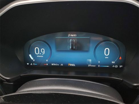 Used 2023 Ford Escape Active w/ Tech Pack #2 image 17