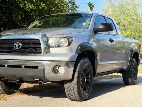 Used 2008 Toyota Tundra SR5 image 1