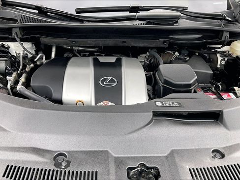 Used 2022 Lexus RX 350 AWD w/ Premium Package image 13