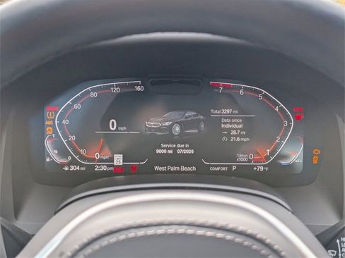 Used 2025 BMW 840i image 20