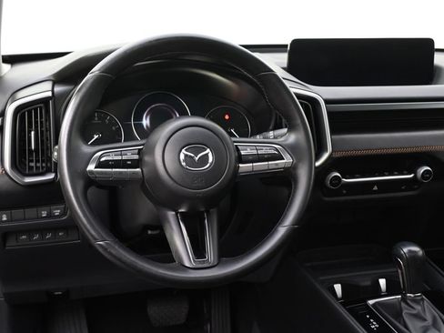 Used 2023 MAZDA CX-50 AWD 2.5 Turbo image 12