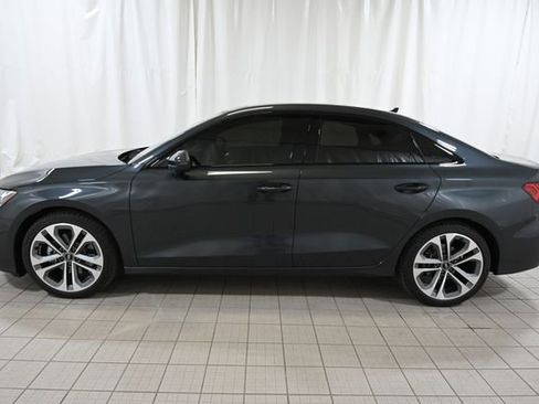 New 2026 Audi A3 2.0T Premium AWD/4WD image 10