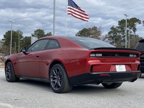 New 2026 Dodge Charger R/T Scat Pack image 6