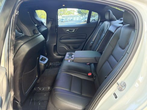 Certified 2023 Volvo S60 B5 Plus w/ Protection Package Premier AWD/4WD image 32