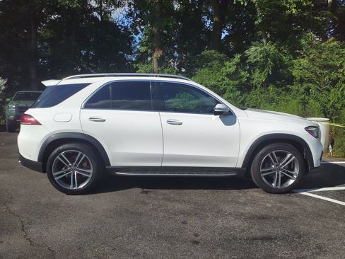Used 2021 Mercedes-Benz GLE 350 image 8