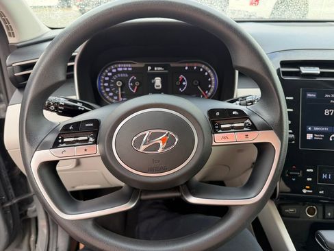 Used 2024 Hyundai Tucson SEL image 15
