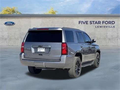 Used 2018 Chevrolet Tahoe LT image 5