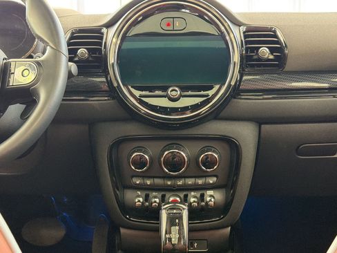 Certified 2023 MINI Cooper Clubman S AWD/4WD image 26