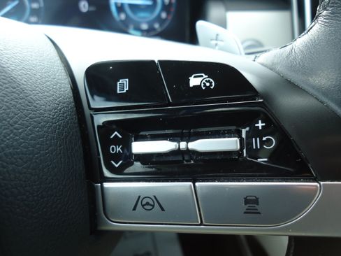 Used 2023 Hyundai Tucson Limited AWD/4WD image 23