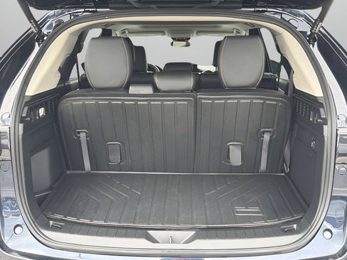 Used 2025 MAZDA CX-90 Plug-In Hybrid w/ Preferred AWD/4WD image 8