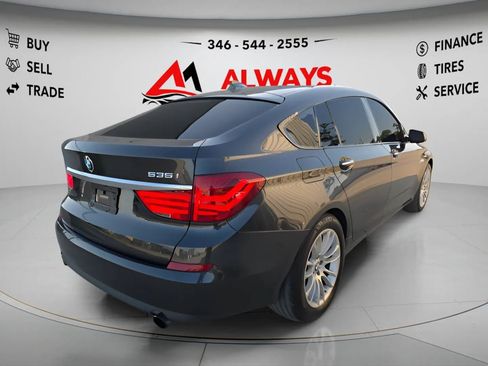 Used 2010 BMW 535i Gran Turismo RWD image 43