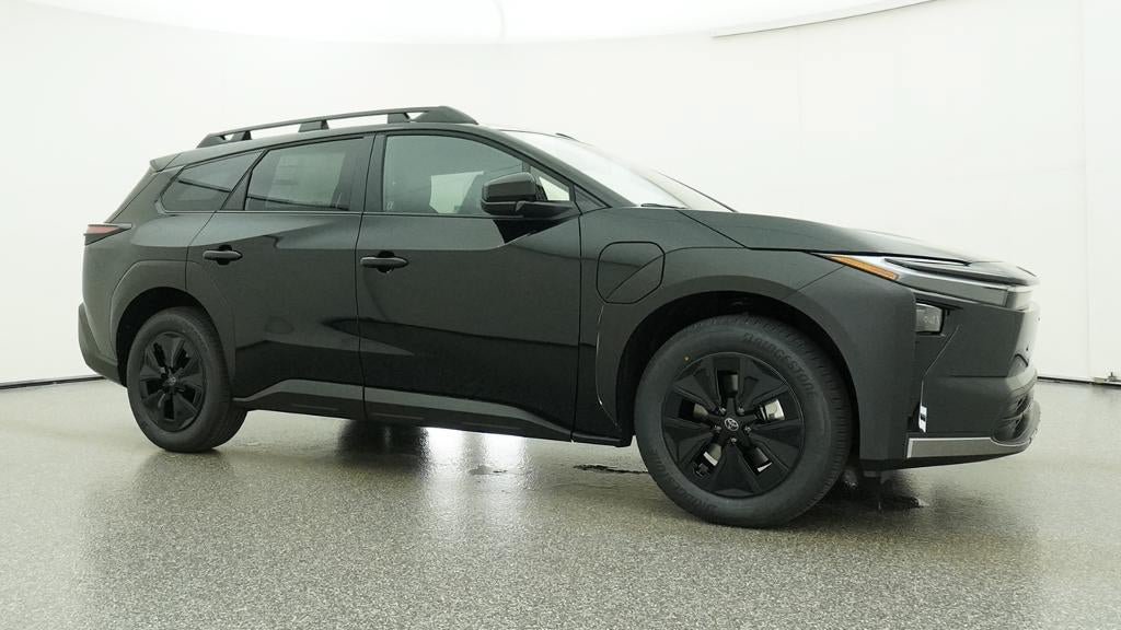 New 2026 Toyota bZ Woodland AWD/4WD image 28