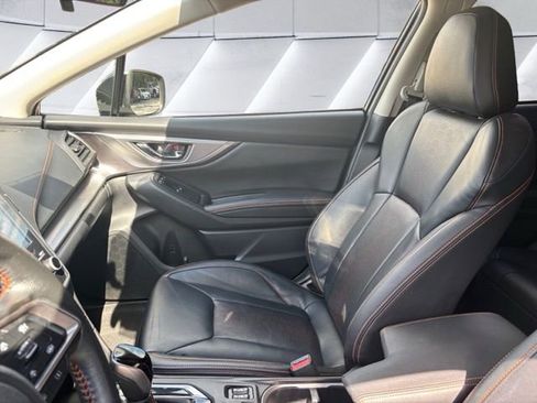 Used 2023 Subaru Crosstrek 2.5i Limited image 20