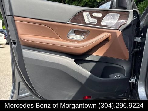 Certified 2025 Mercedes-Benz GLE 350 4MATIC image 13