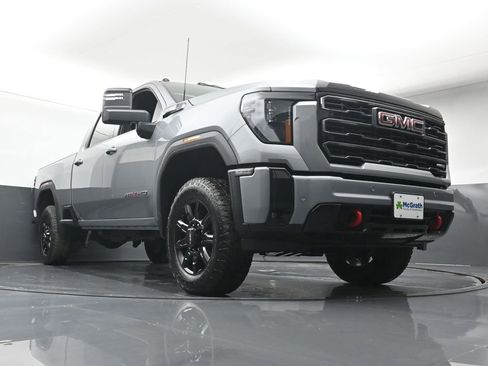 New 2026 GMC Sierra 2500 AT4 w/ Technology Package image 27